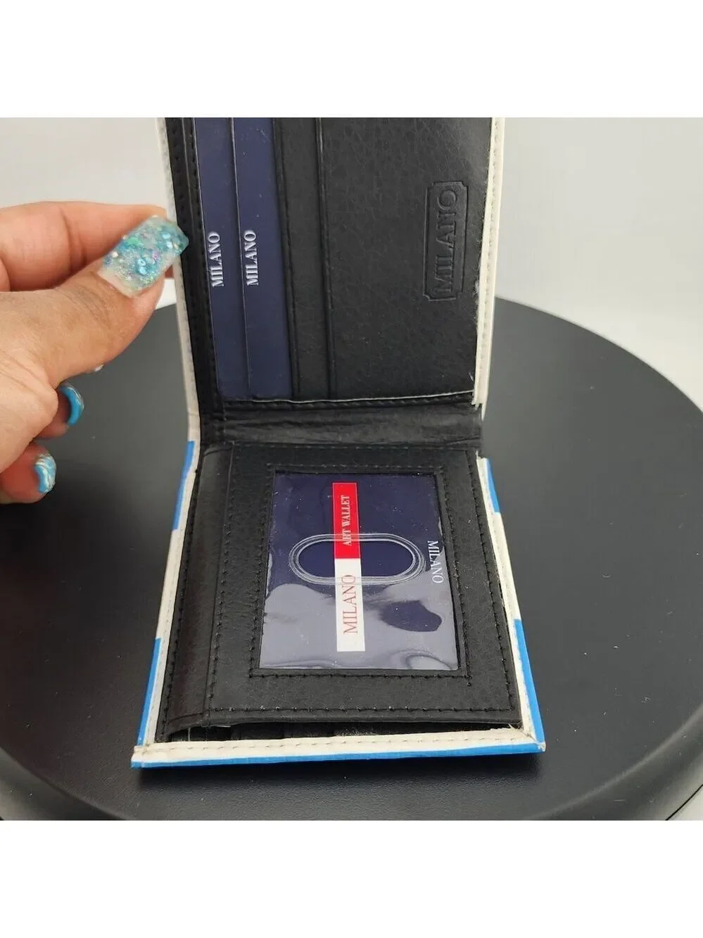 Corazón Chapín Wallet – Celebrate Your Roots
